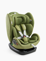 Автокресло OXIS от Happy Baby green