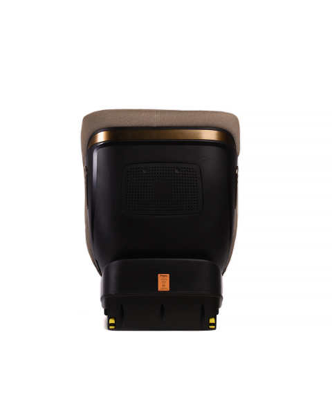 Автокресло Peppy Genius 0-36 I-Size 40-150 см (Brownie)