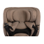Автокресло Peppy Genius 0-36 I-Size 40-150 см (Brownie)