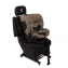Автокресло Peppy Genius 0-36 I-Size 40-150 см (Brownie)