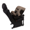 Автокресло Peppy Genius 0-36 I-Size 40-150 см (Brownie)
