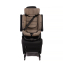 Автокресло Peppy Genius 0-36 I-Size 40-150 см (Brownie)