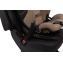 Автокресло Peppy Genius 0-36 I-Size 40-150 см (Brownie)