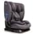 Автокресло Peppy Lambo i-Size grey