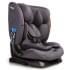 Автокресло Peppy Lambo i-Size grey