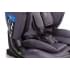 Автокресло Peppy Lambo i-Size grey