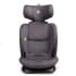 Автокресло Peppy Lambo i-Size grey