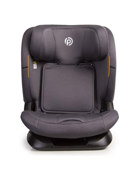 Автокресло Peppy Lambo i-Size grey
