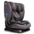 Автокресло Peppy Lambo i-Size grey