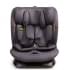 Автокресло Peppy Lambo i-Size grey