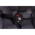 Автокресло Peppy Lambo i-Size grey
