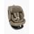 Автокресло REEX от Happy Baby dark olive