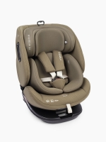 Автокресло REEX от Happy Baby dark olive
