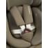 Автокресло REEX от Happy Baby dark olive