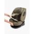 Автокресло REEX от Happy Baby dark olive