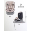 Автокресло Rant Aster Max (40-125 см) Beige (без базы)