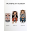 Автокресло Rant Aster Max (40-125 см) Beige (без базы)