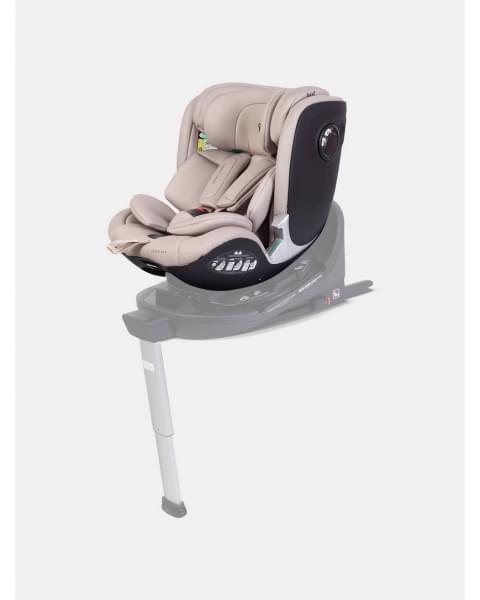 Автокресло Rant Aster Max (40-125 см) Beige