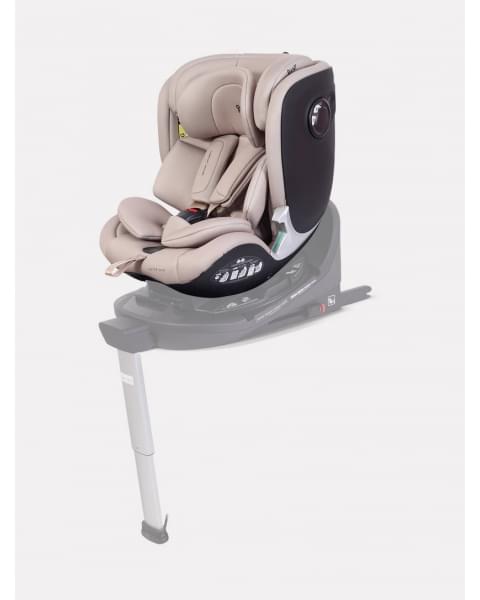 Автокресло Rant Aster Max (40-125 см) Beige