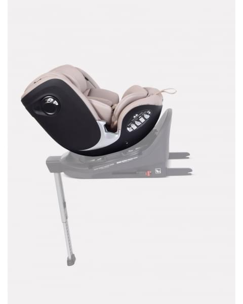 Автокресло Rant Aster Max (40-125 см) Beige