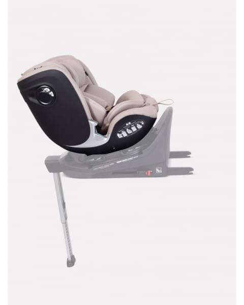 Автокресло Rant Aster Max (40-125 см) Beige