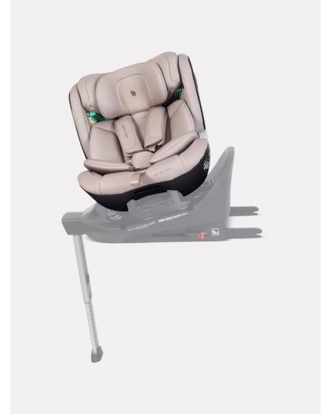 Автокресло Rant Aster Max (40-125 см) Beige