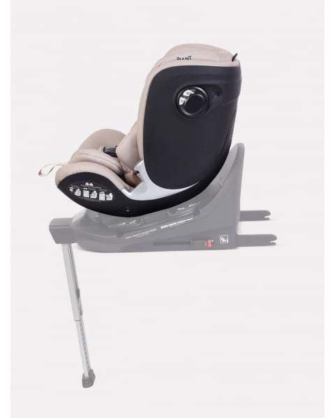 Автокресло Rant Aster Max (40-125 см) Beige
