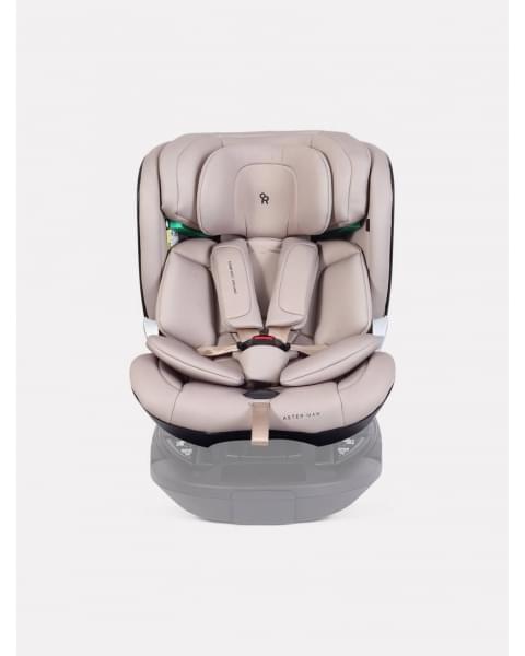 Автокресло Rant Aster Max (40-125 см) Beige