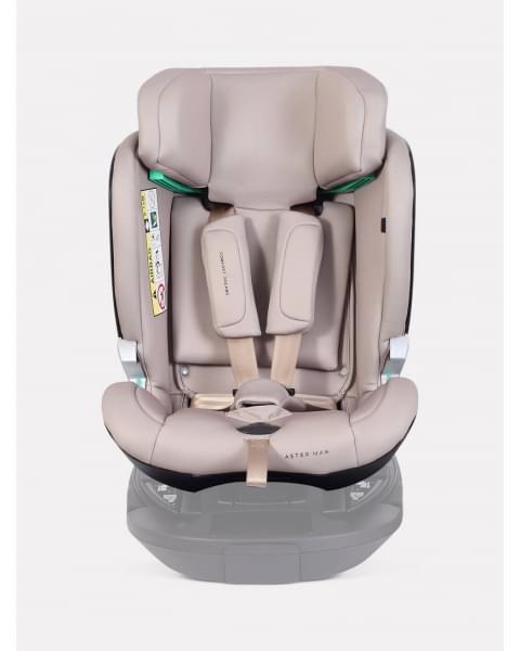 Автокресло Rant Aster Max (40-125 см) Beige