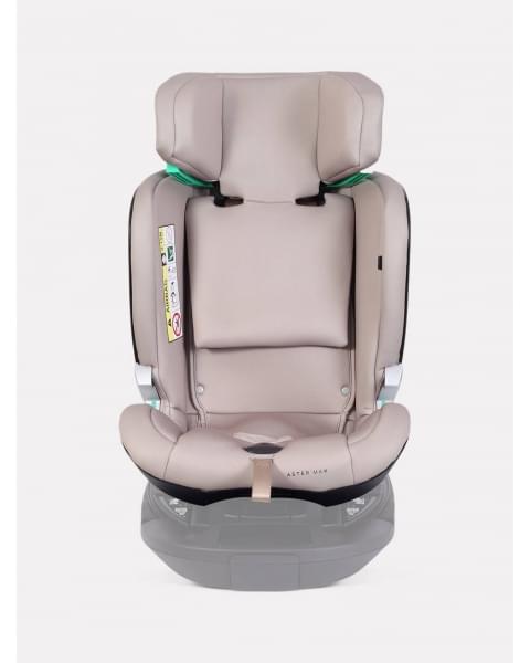 Автокресло Rant Aster Max (40-125 см) Beige
