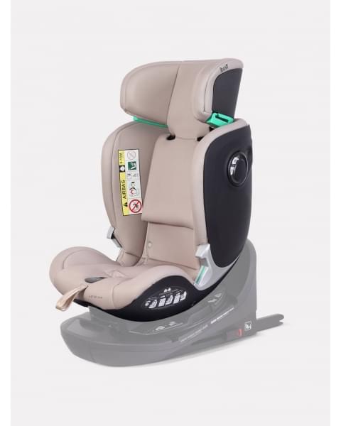 Автокресло Rant Aster Max (40-125 см) Beige