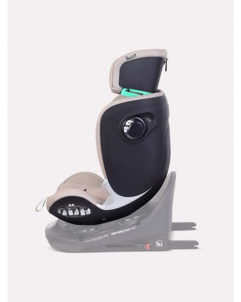 Автокресло Rant Aster Max (40-125 см) Beige