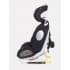 Автокресло Rant Basic Twist 0/1/2/3 (0-36 кг) Black