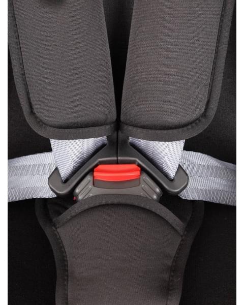 Автокресло Rant Basic Twist 0/1/2/3 (0-36 кг) Black