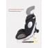 Автокресло Rant Basic Twist 0/1/2/3 (0-36 кг) Black