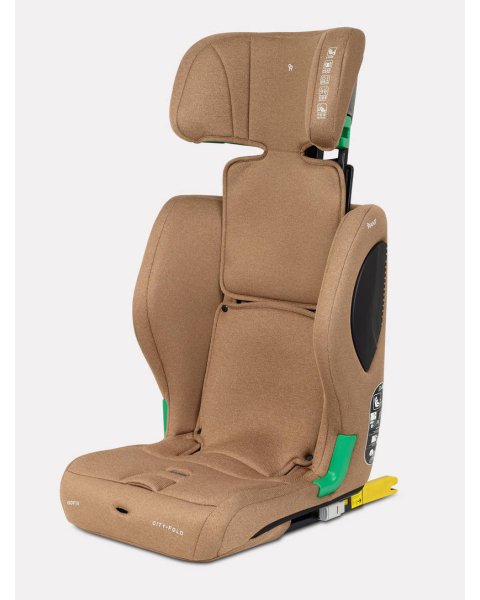 Автокресло Rant City Fold (76-150 см) Beige