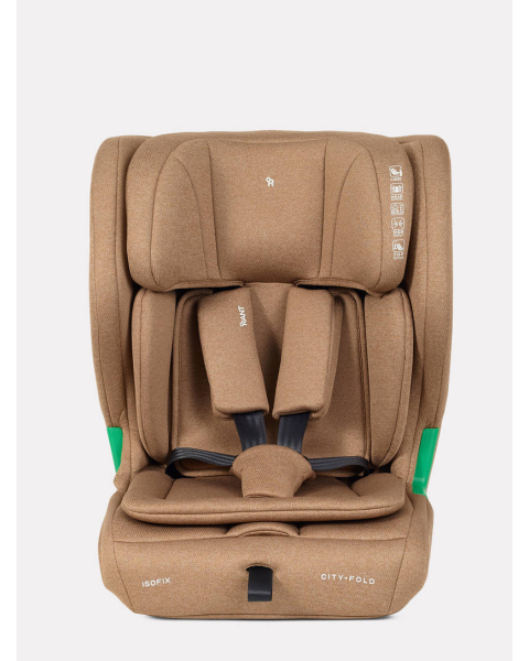 Автокресло Rant City Fold (76-150 см) Beige
