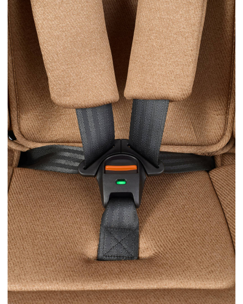 Автокресло Rant City Fold (76-150 см) Beige