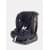 Автокресло Rant Matrix Active Line 0/1/2/3 (0-36 кг) Black