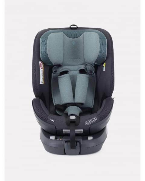Автокресло Rant MultiFix (40-150см) green