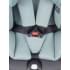 Автокресло Rant MultiFix (40-150см) green