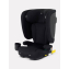 Автокресло Rant SpaceFix (100-150 см) Black