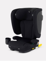 Автокресло Rant SpaceFix (100-150 см) Black