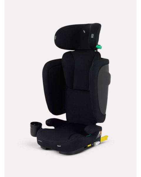 Автокресло Rant SpaceFix (100-150 см) Black
