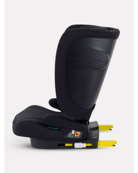 Автокресло Rant SpaceFix (100-150 см) Black