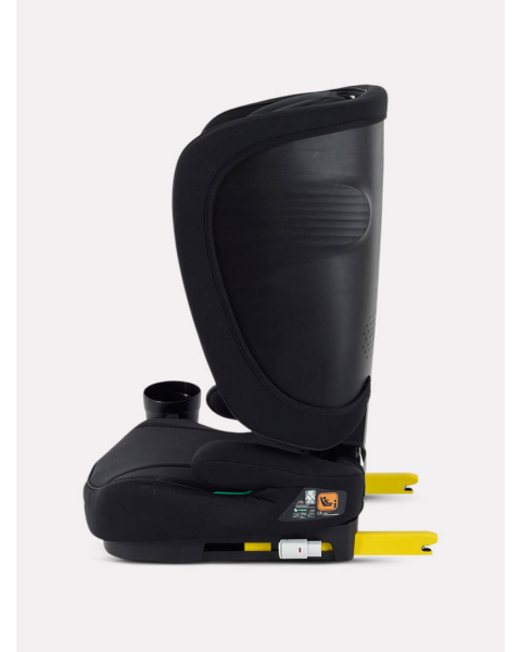 Автокресло Rant SpaceFix (100-150 см) Black