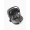 Автокресло SAFER от Happy Baby dark grey