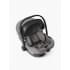 Автокресло SAFER от Happy Baby dark grey