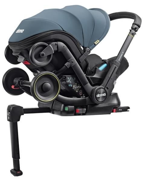База Isofix для коляски-автокресла Doona X