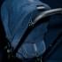Набор чехлов прогулочного блока для коляски Cybex Priam IV Rebellious Luxury Denim Blue
